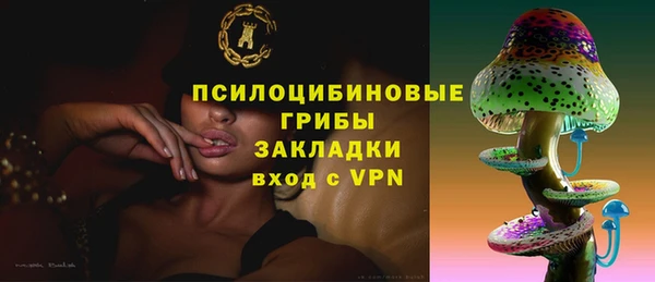 хмурый Киреевск