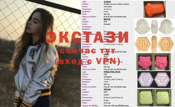 крисы Касимов